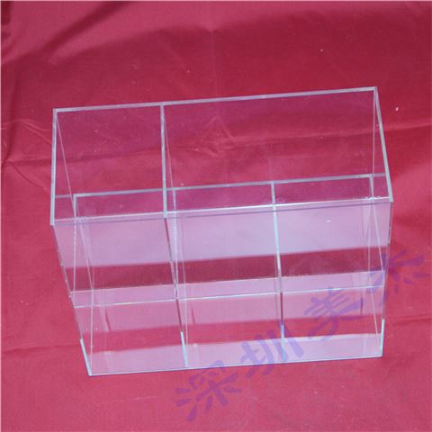 亞克力產(chǎn)品展示盒子