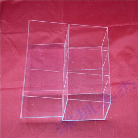 亞克力產(chǎn)品展示盒子