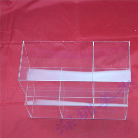 亞克力產(chǎn)品展示盒子