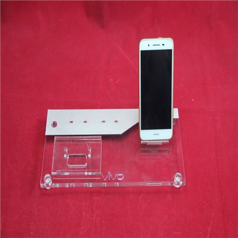 有機玻璃手機展示架