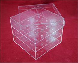 亞克力產品展示盒子