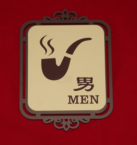 深圳亞克力標識標牌，有哪些特別的亮點呢？