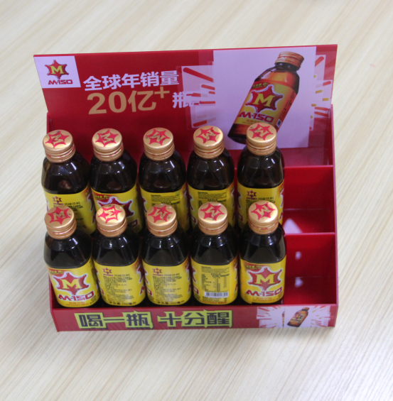 定制亞克力展示架有什么用呢？