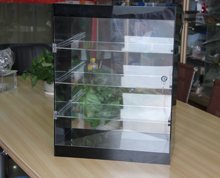 有機玻璃展柜