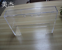 有機玻璃設備安全防護罩